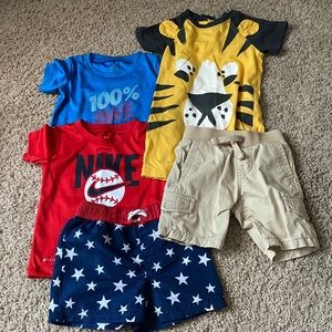 18 month bundle